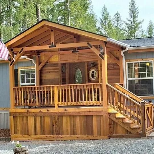 Home builds Priest River ID