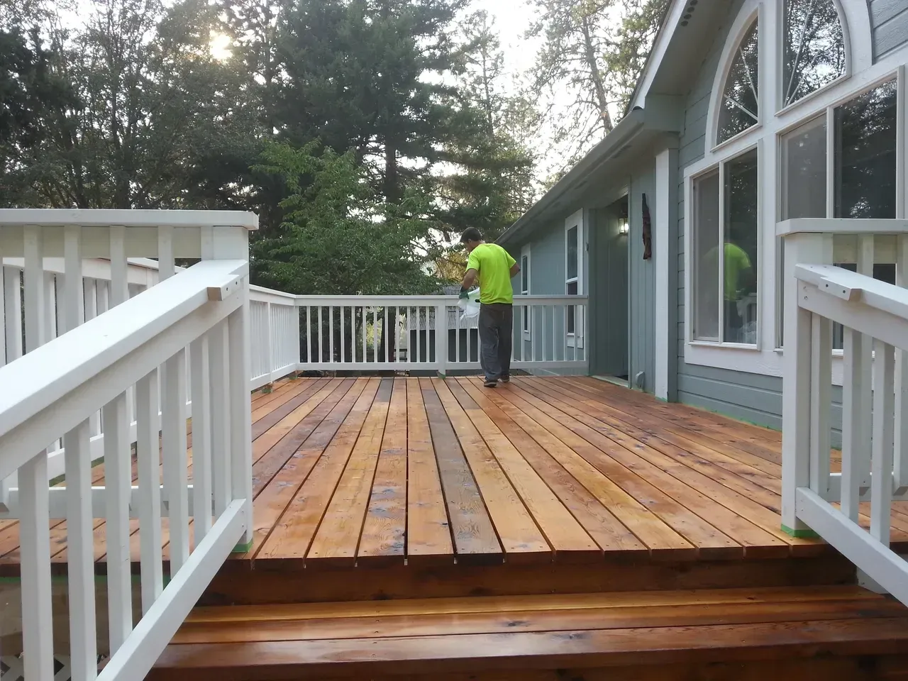 Home builds Priest River ID