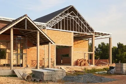 Construction company Priest River ID