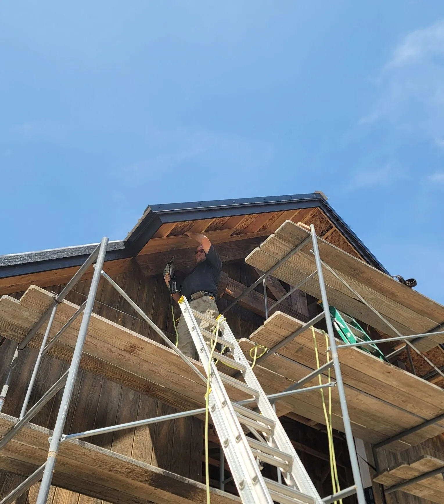 Residential construction company Priest River ID