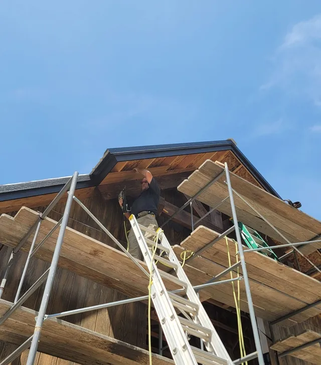Residential construction company Priest River ID