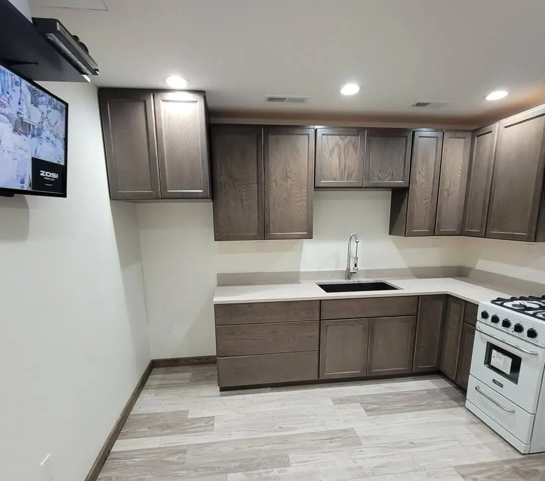 Home remodeler Priest River ID