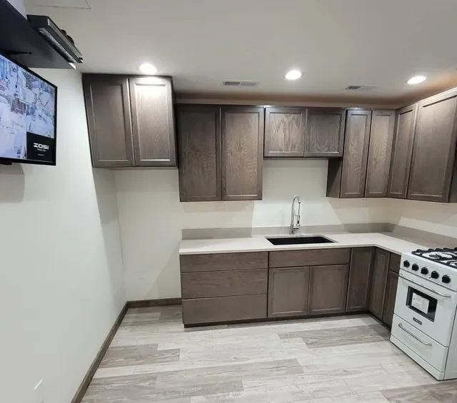 Home remodeler Priest River ID