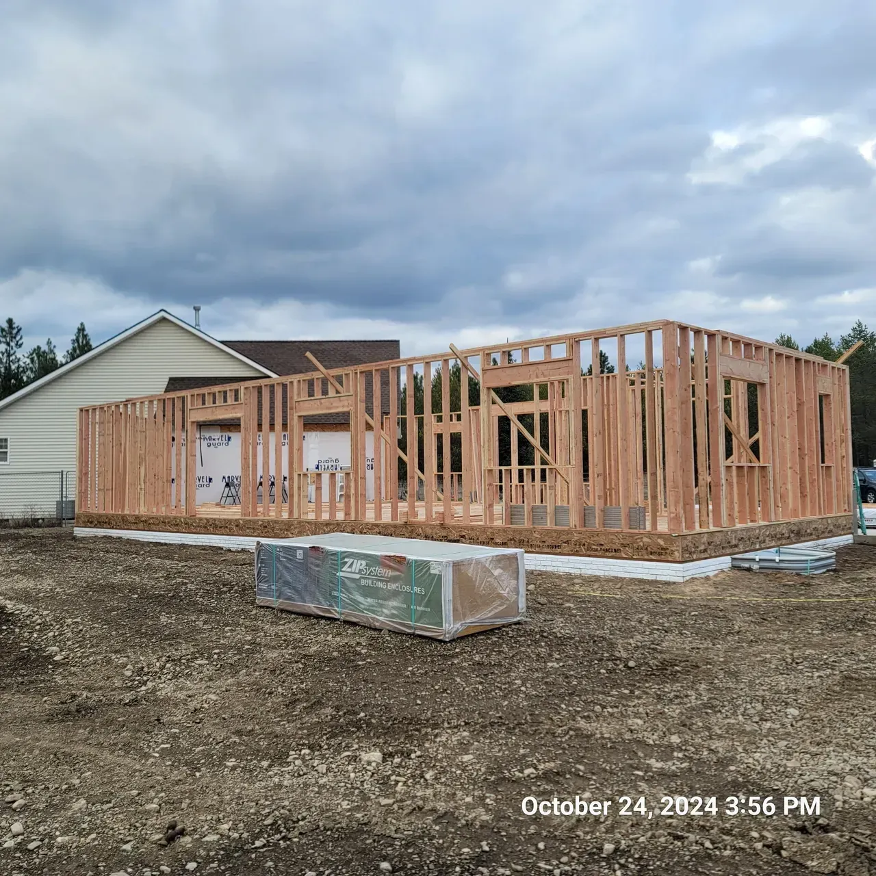Home builds Priest River ID