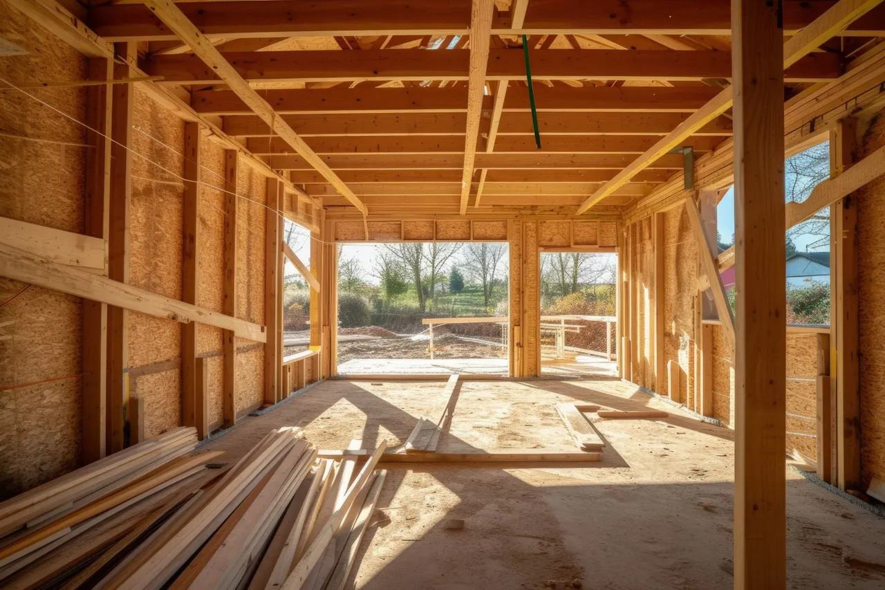 Home builders in Priest River ID