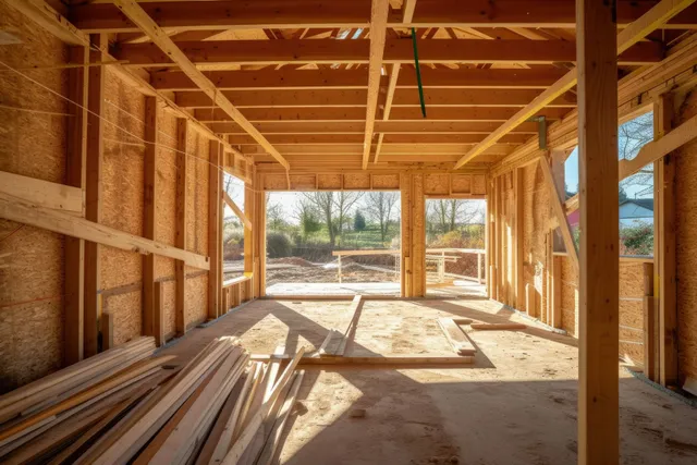 Home builders in Priest River ID