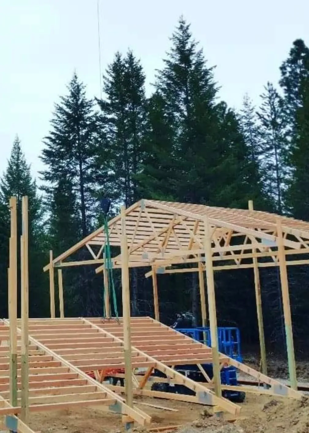 Remodeling services in Idaho
