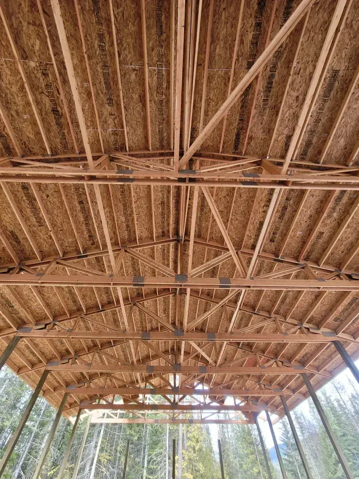 Home builds Priest River ID