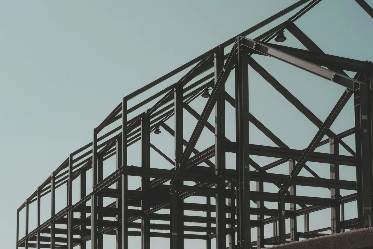 custom shop structure in Priest River, ID