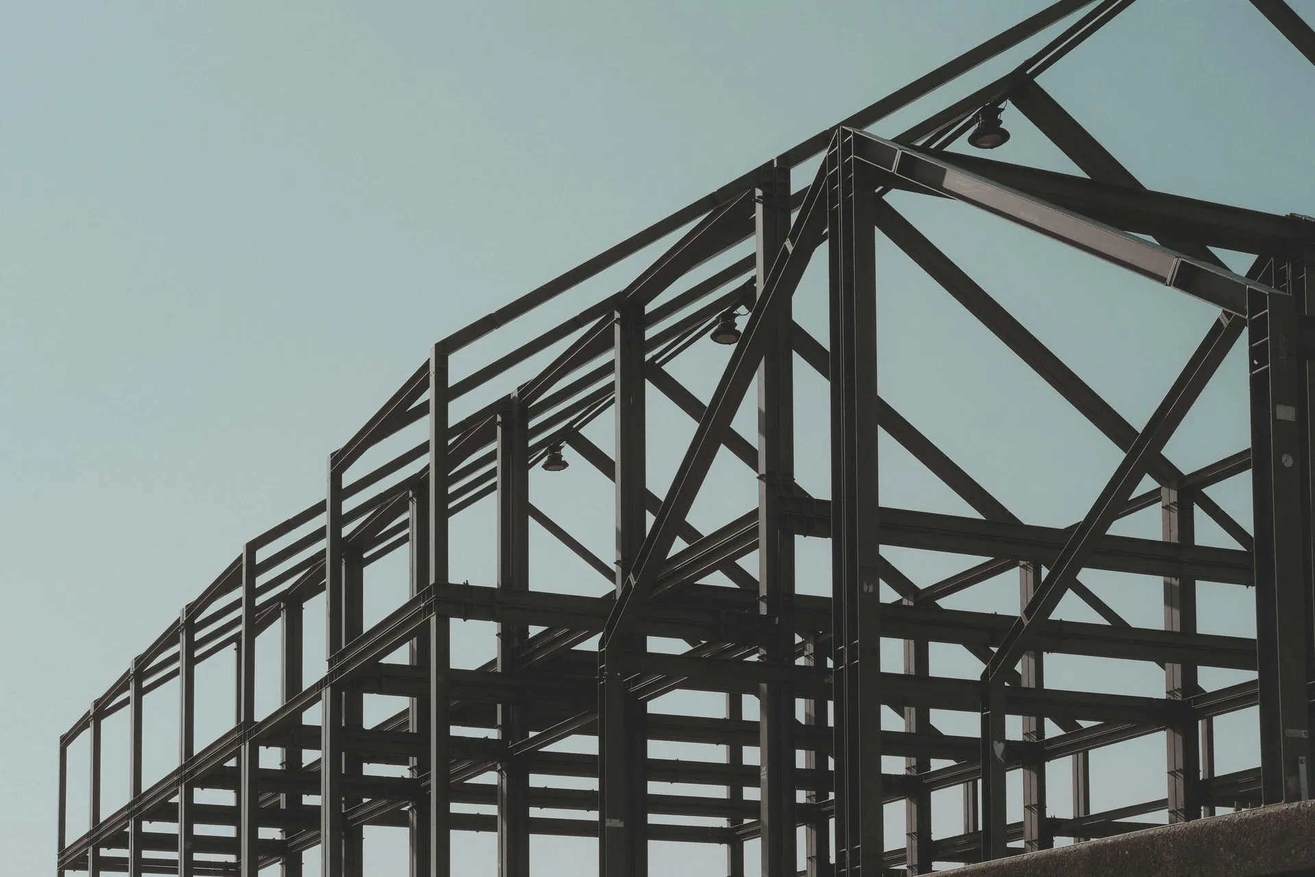 custom shop structure in Priest River, ID