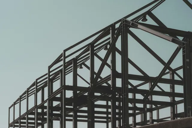custom shop structure in Priest River, ID