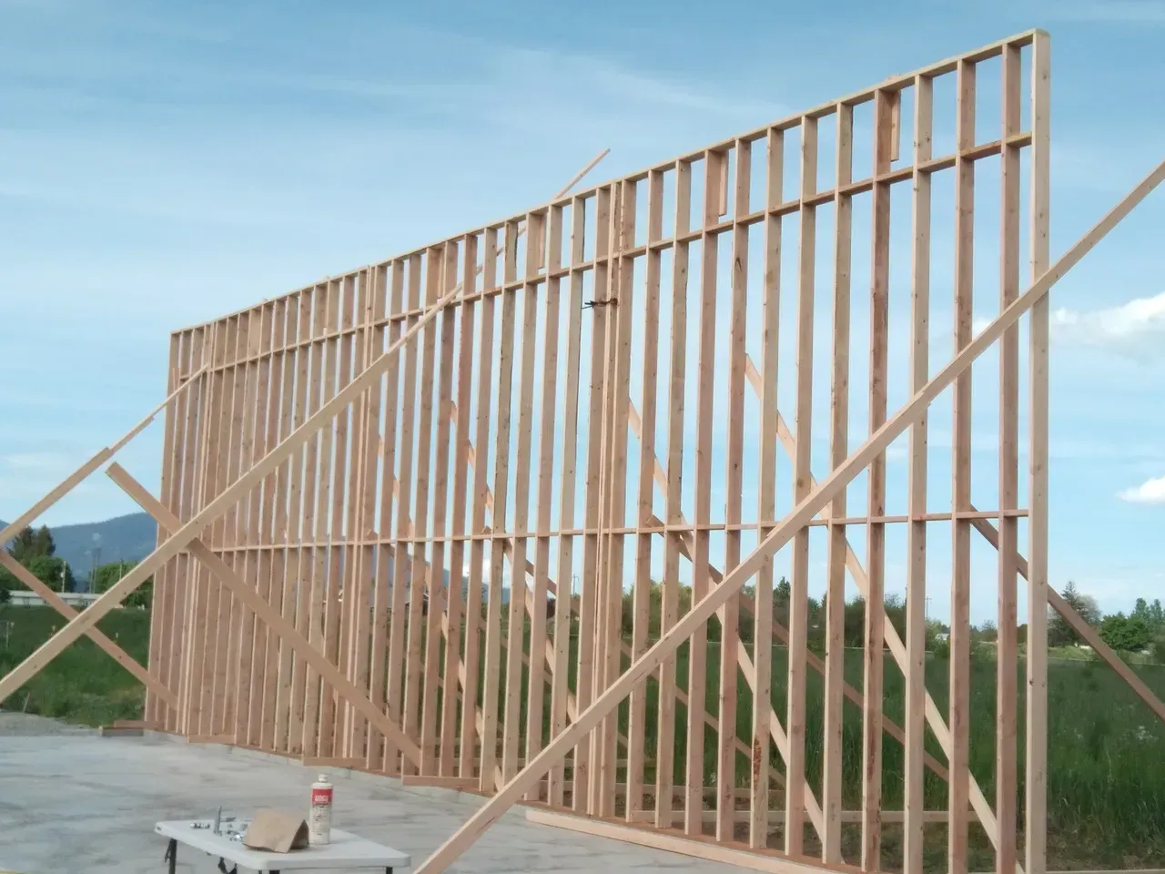 Home builds Priest River ID