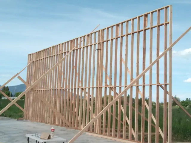 Home builds Priest River ID