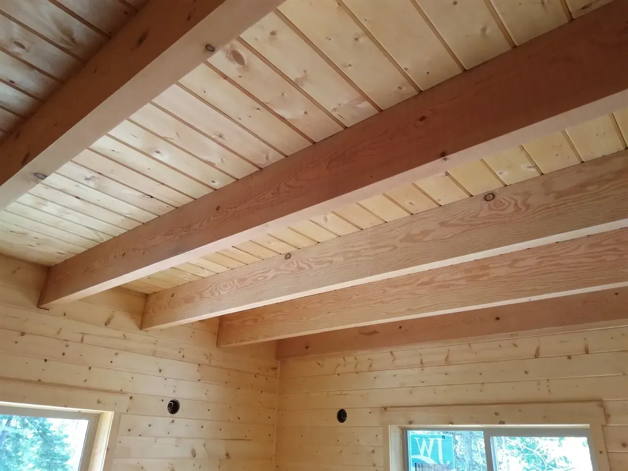 Home builds Priest River ID